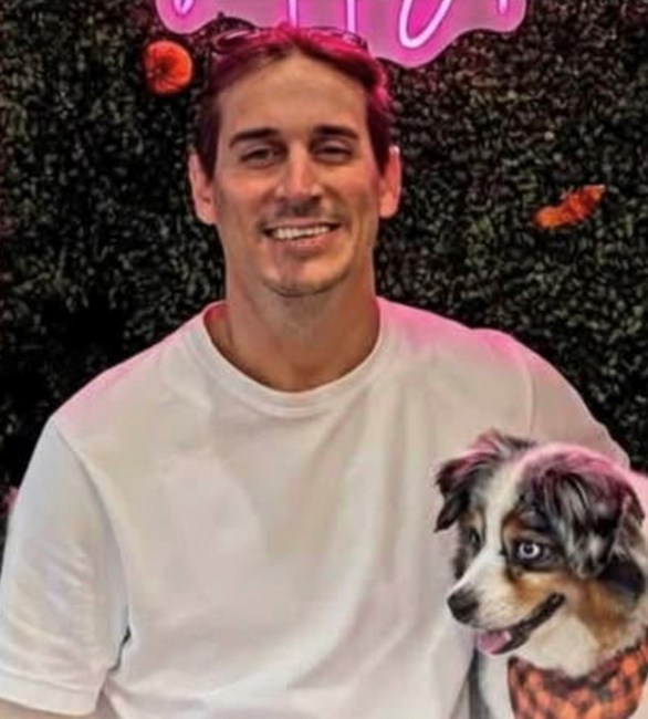 Obituary of Benjamin David Pedigo