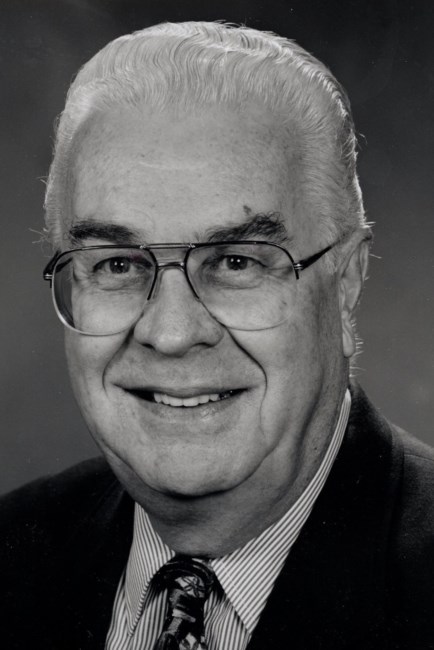 Obituary of Albert Frank Mladenich