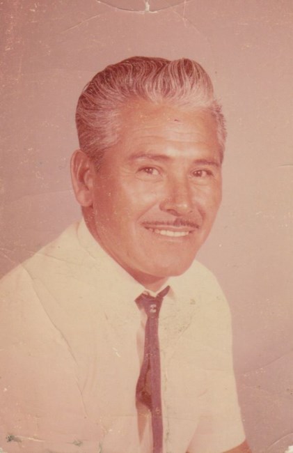 Obituary of Paul L Limon