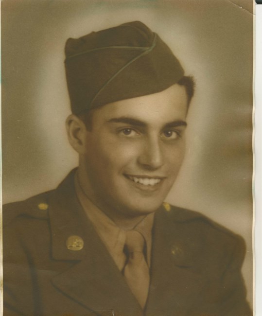 Obituary of Steve J. Parrino