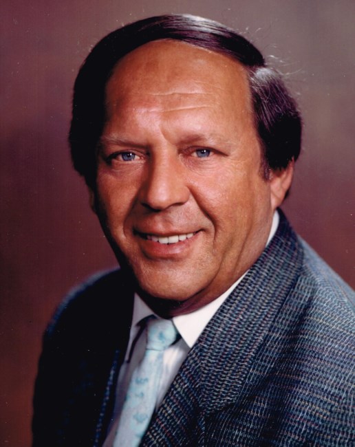 Avis de décès de Léon Dion