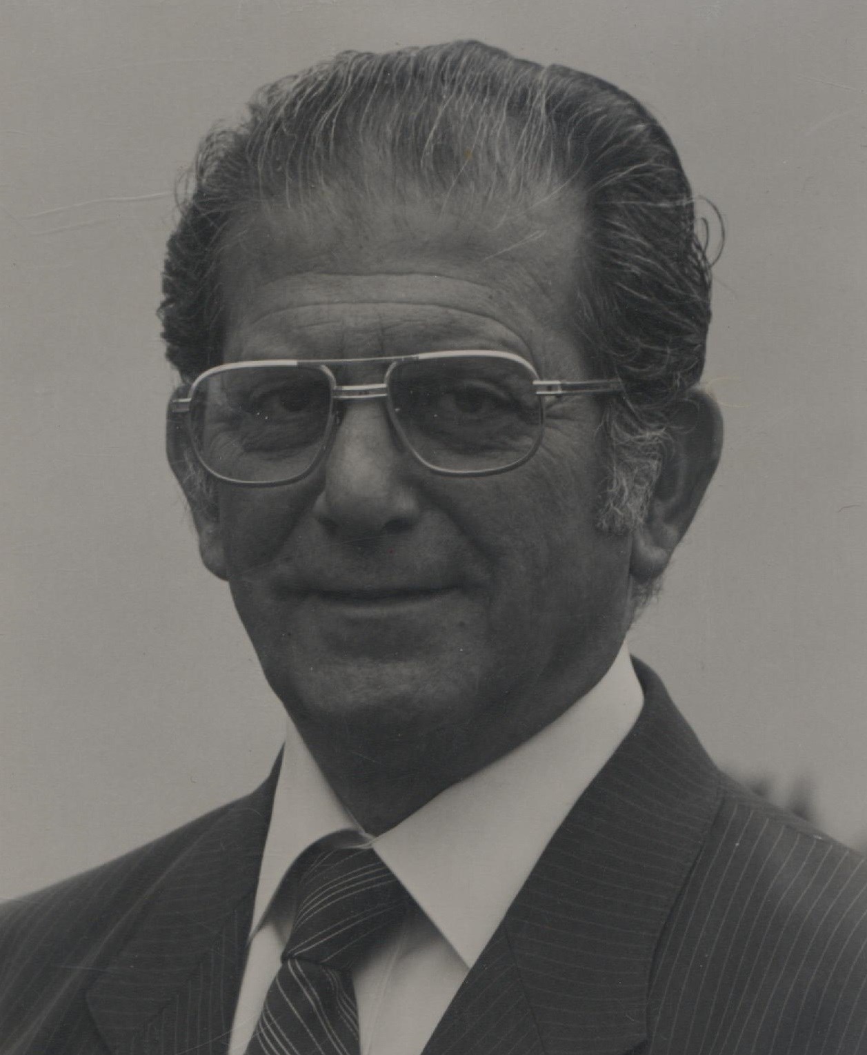 Joe Frank Spano Obituary - Tampa, FL