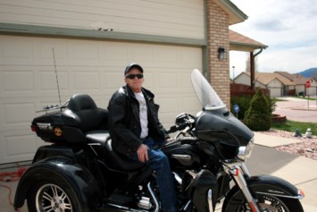 Obituary of Thomas Houston Ridenour