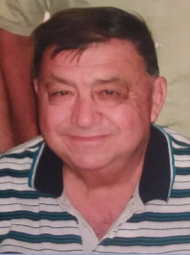 Reynaldo De Leon Obituary Weslaco, TX