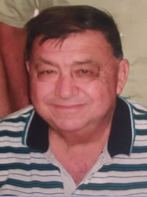 Obituary of Reynaldo De Leon