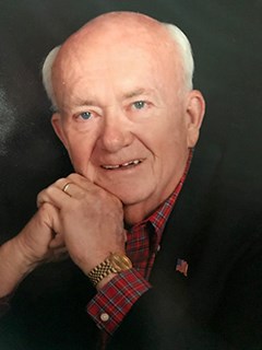 Obituary of Peter "Whit" R. Whitmore