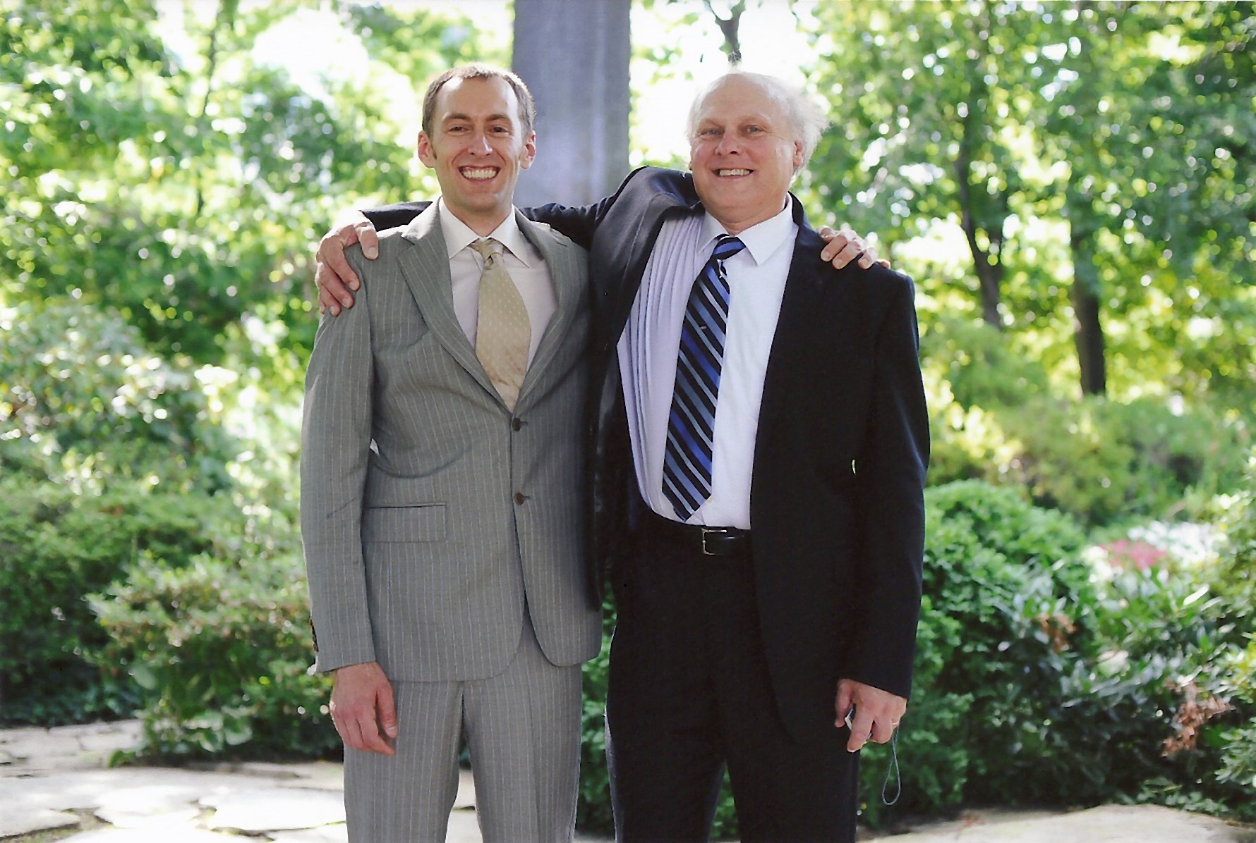 Obituary of John Paul Ballo