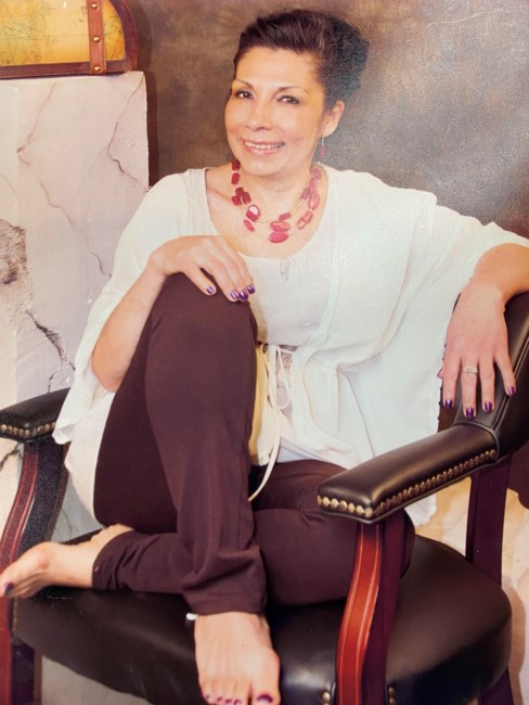 Obituary of Sylvia "Silvita" Garcia