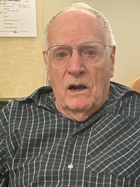 Obituary of Lawrence "Gil" Robert Nettles