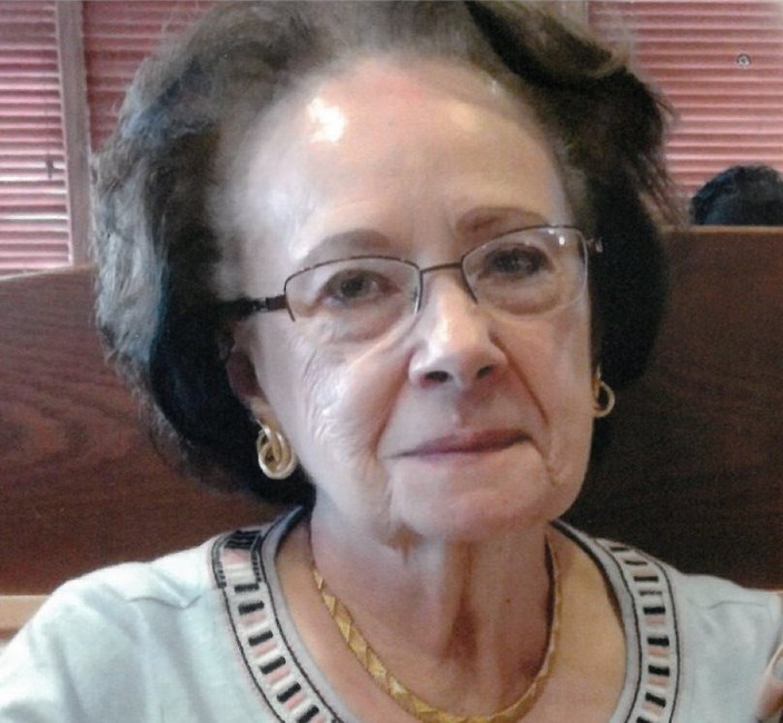 Obituary of Shirley A. Hogan
