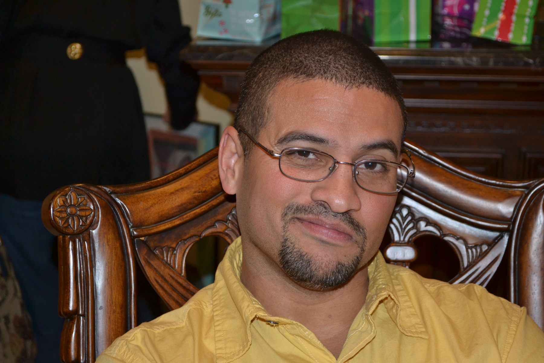 Gary R. Jr. Obituary Metairie, LA