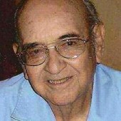 Obituary of Edgar Cantu Ramos, Jr.