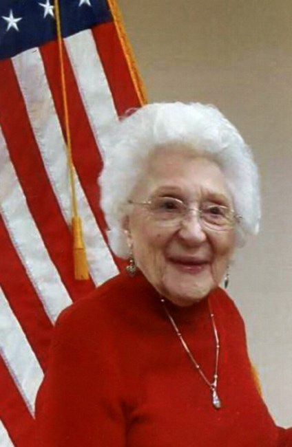 Obituary of Vernia Virginia Dyer