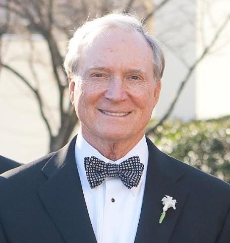 Obituary of Robert S. Yarbrough