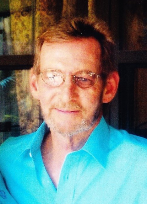 Obituary of Steve Risinger