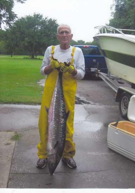 Obituary of Mr. James Meldrim Hinely