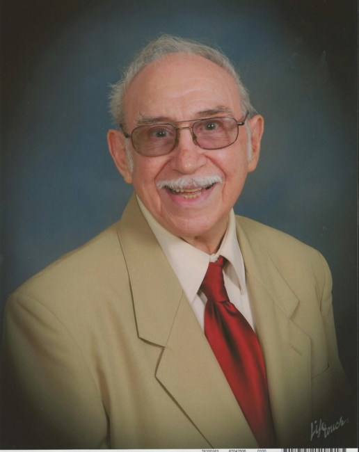 Obituary of Frank John Marino