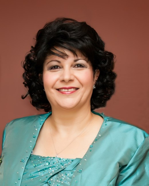 Obituary of Giselle S. Ankar