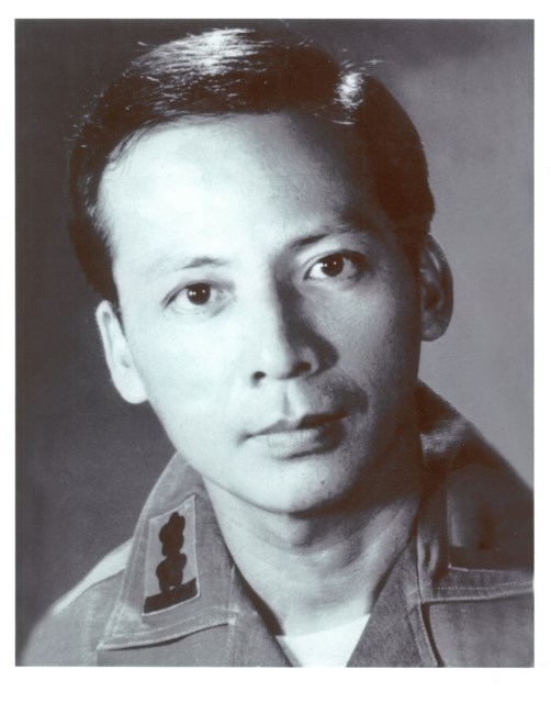 Obituary of Diem X. Bui