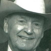 Obituary of Eugene Replogle
