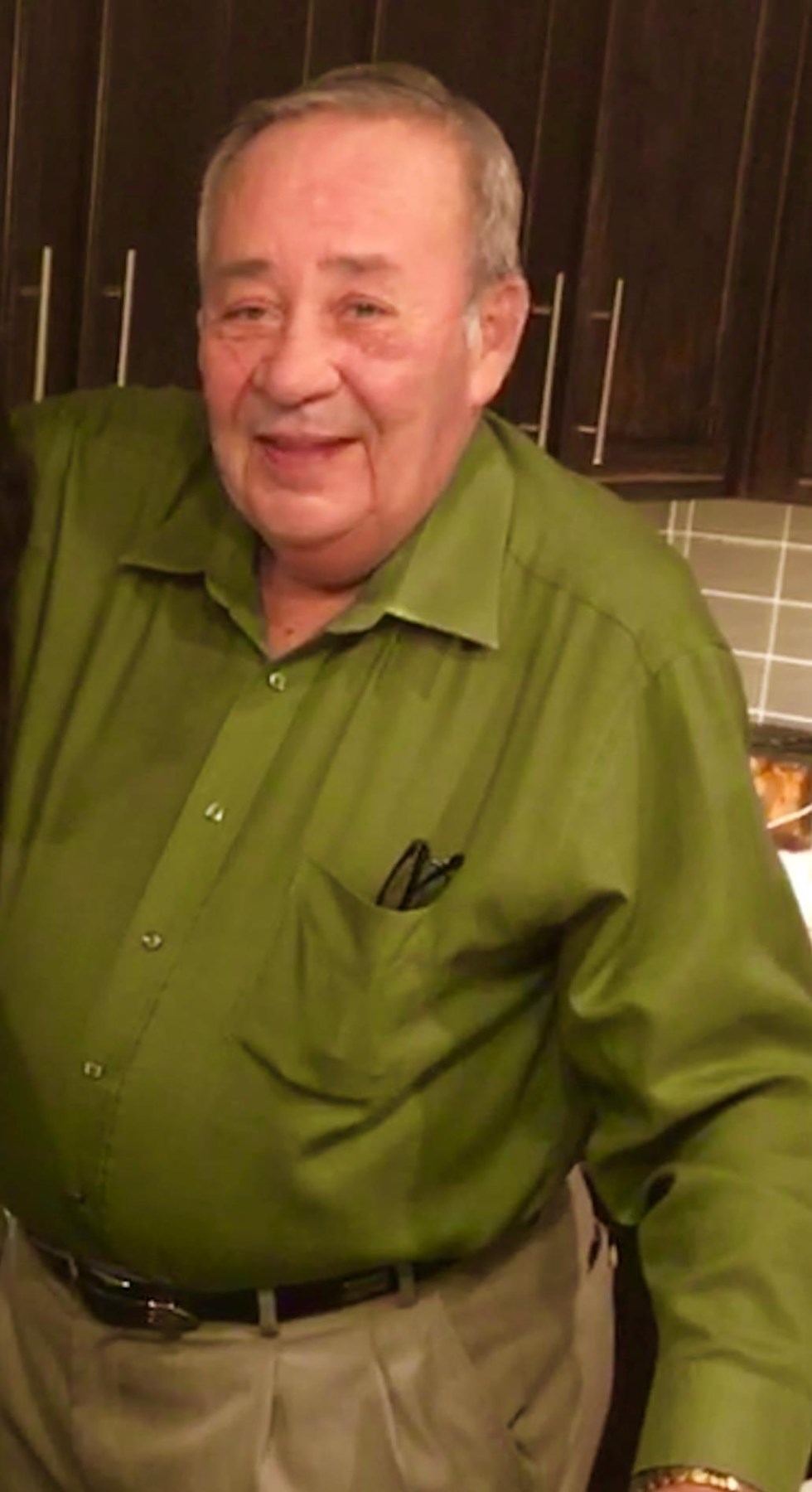 Obituary of Charles Lincoln Andrews II