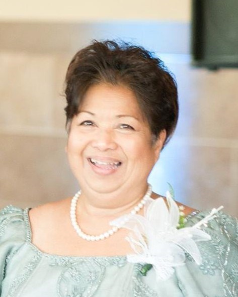 Obituary of Elena Cunanan Pineda