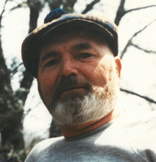 Obituary of Laurence Houlachan