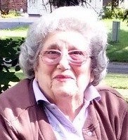 Obituary of Teresa L. Proia