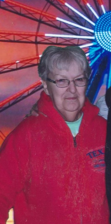 Obituary of Janet Sue McClintic
