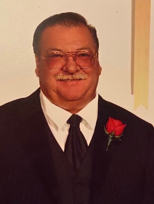 Obituario de Donald Gene "Duke" Knoll