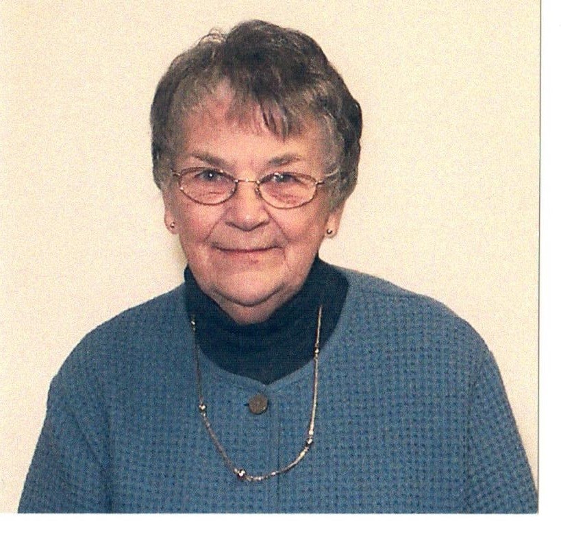 Obituary of A. Elizabeth "Liz" Armstrong