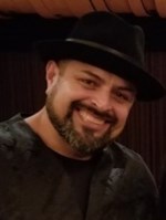 Roberto Vega