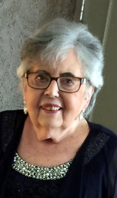 Obituary of Gilda R. Spector