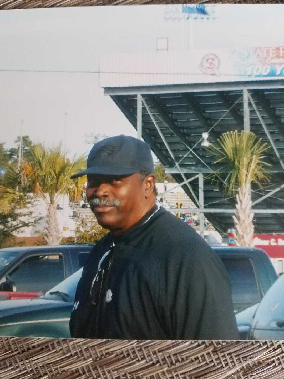 Obituary of Tyrone Caldwell