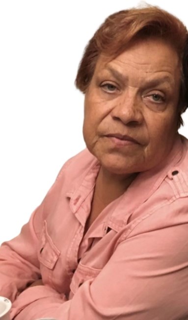 Obituary of Irma Madrigal Reyes