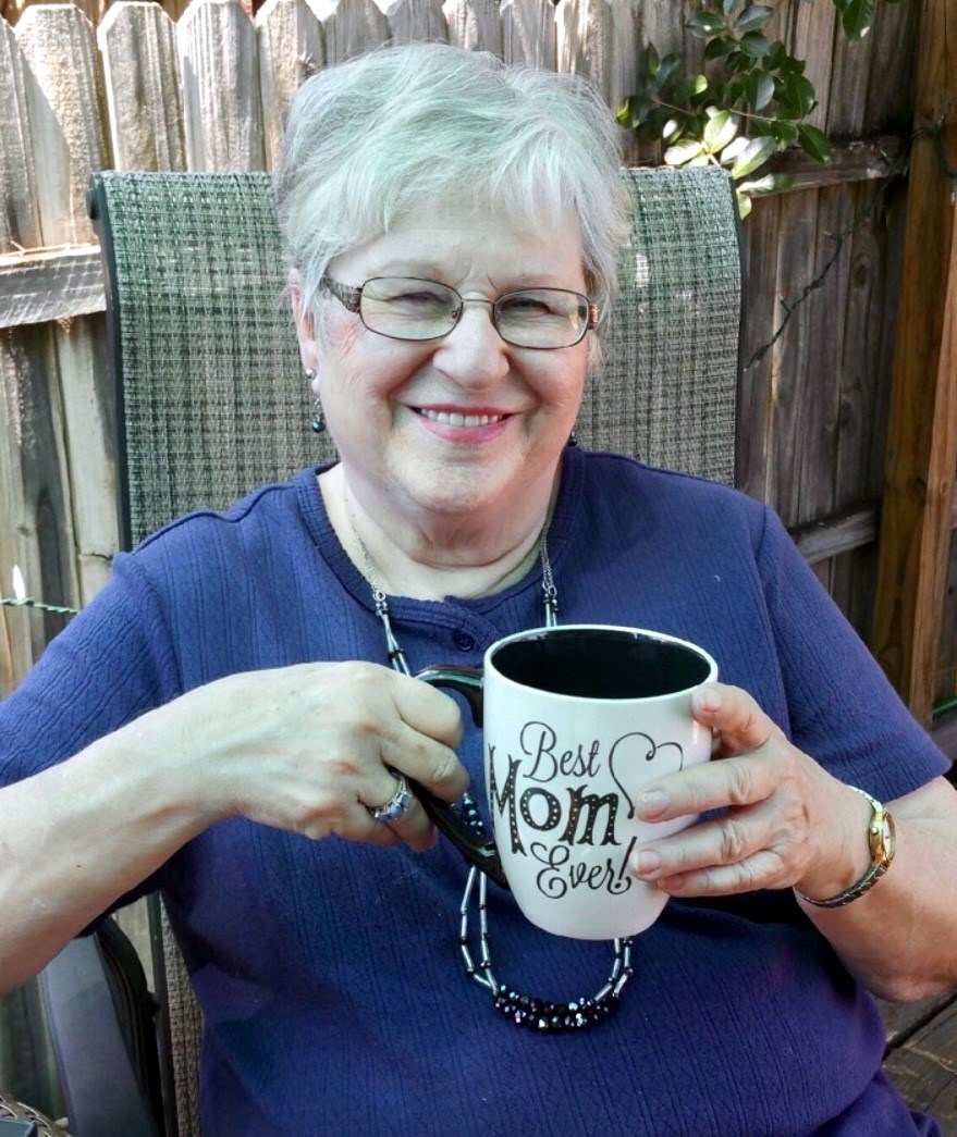 Sharon Obituary Tyler, TX