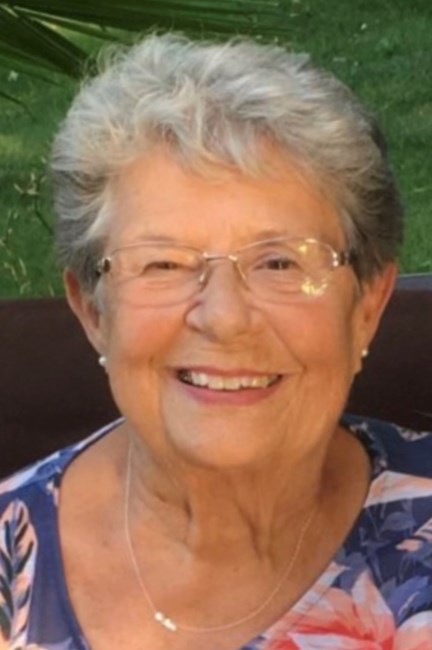 Obituary of Carole Lee Kienke