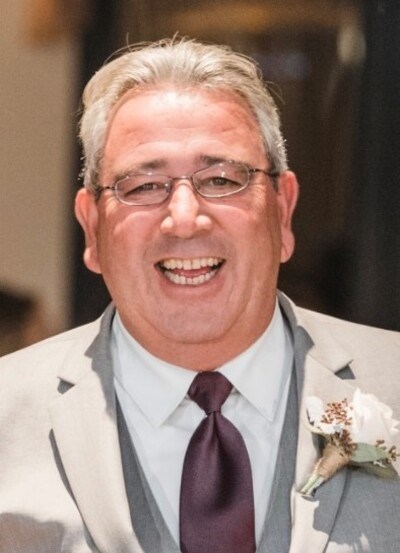 Obituary of Paul G. Giordano Jr.