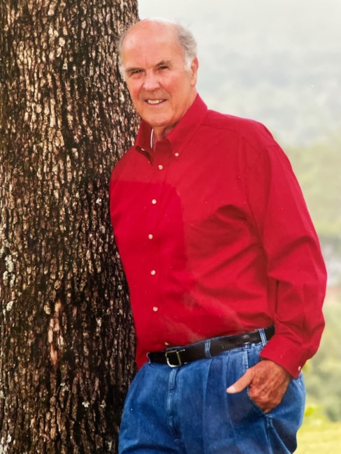 Obituary of Claude Eubanks