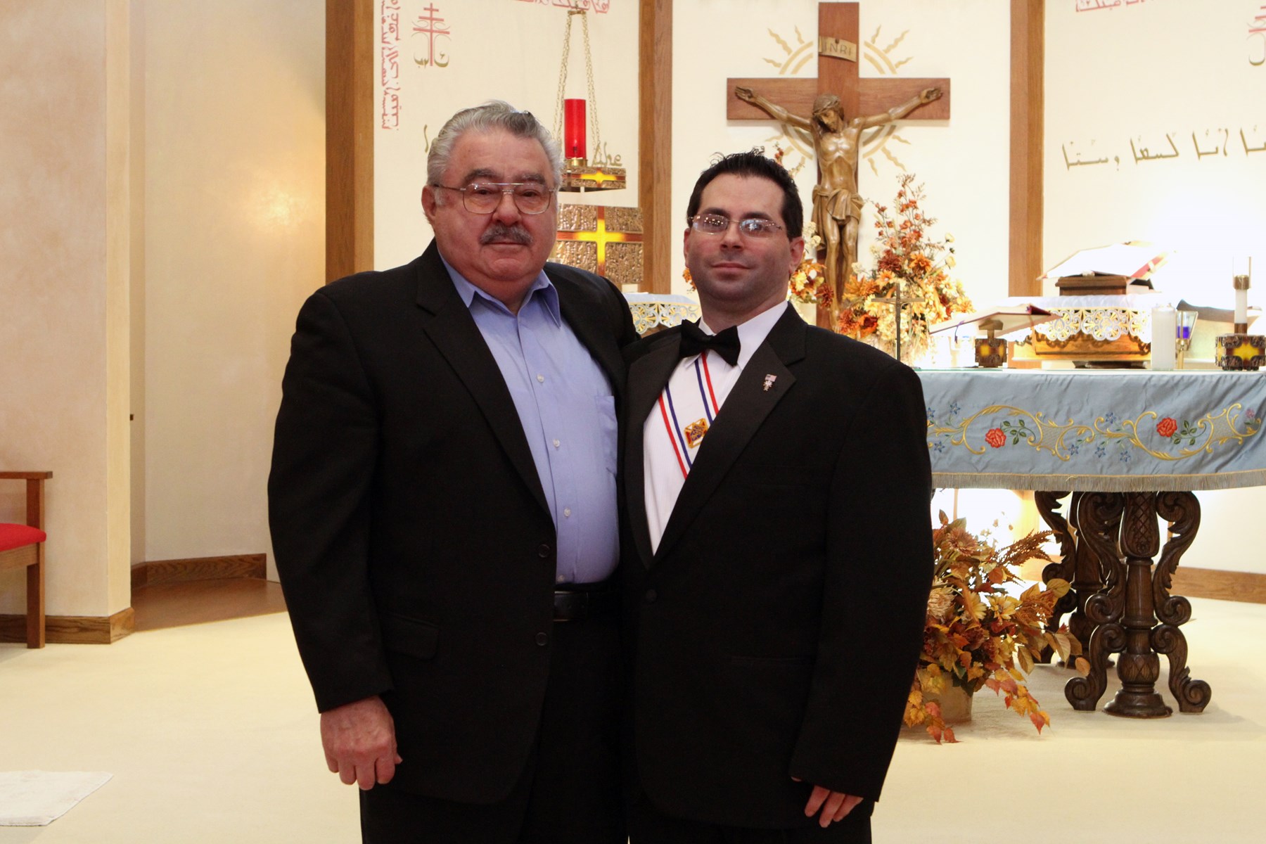 Avis de décès de Fredrick "Freddy Joe" Joseph George Jr.