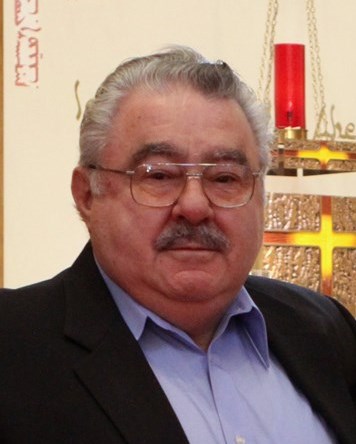 Avis de décès de Fredrick "Freddy Joe" Joseph George Jr.