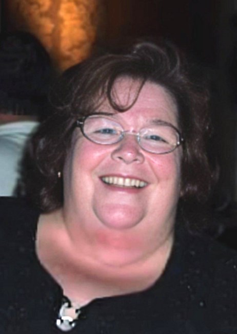 Obituary of Maureen F. Downey