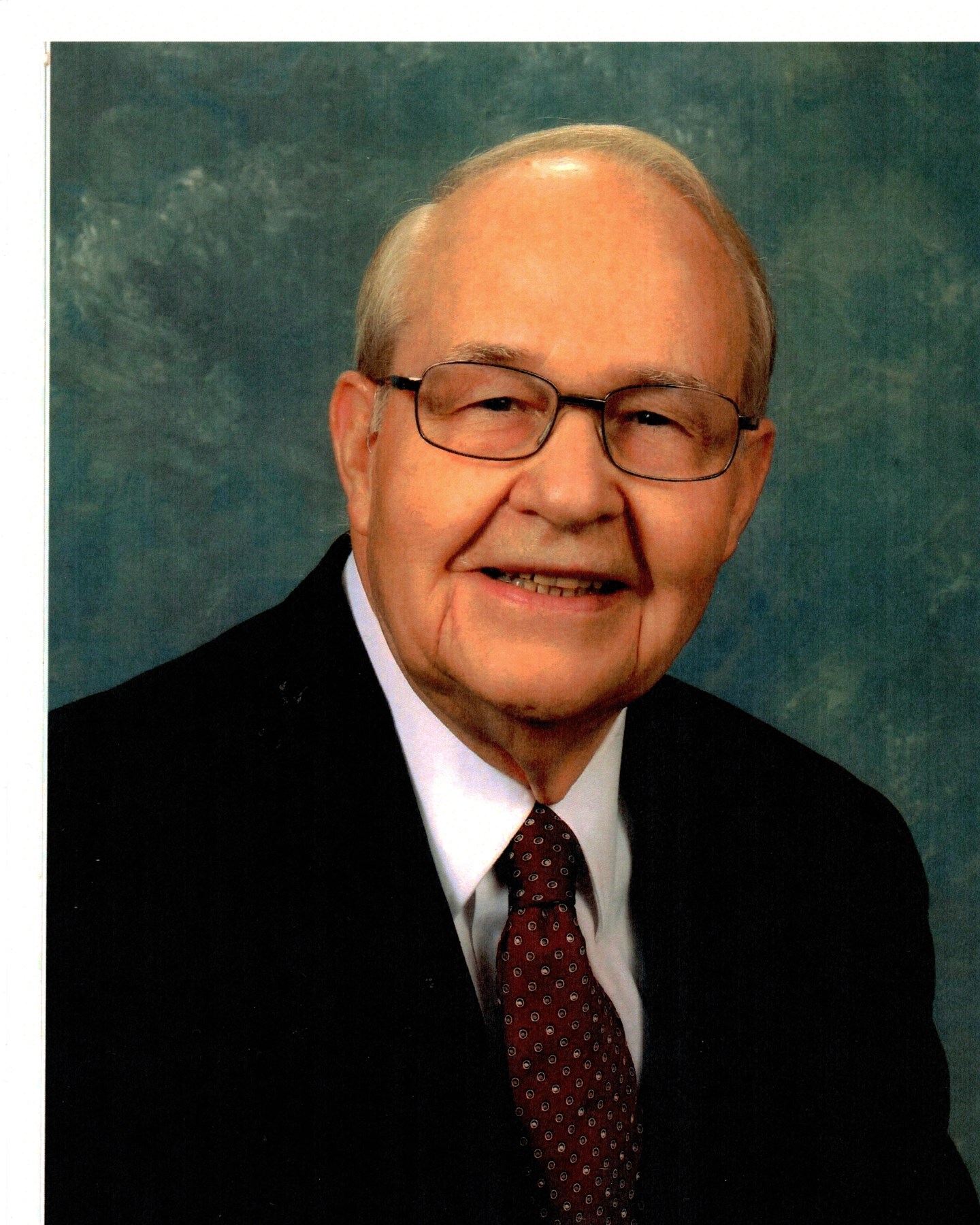 Obituary of JC Bowman