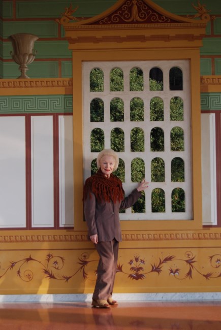 Obituary of Moira Theresa Knight