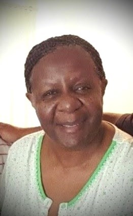 Avis de décès de Jane Lashley Ruth