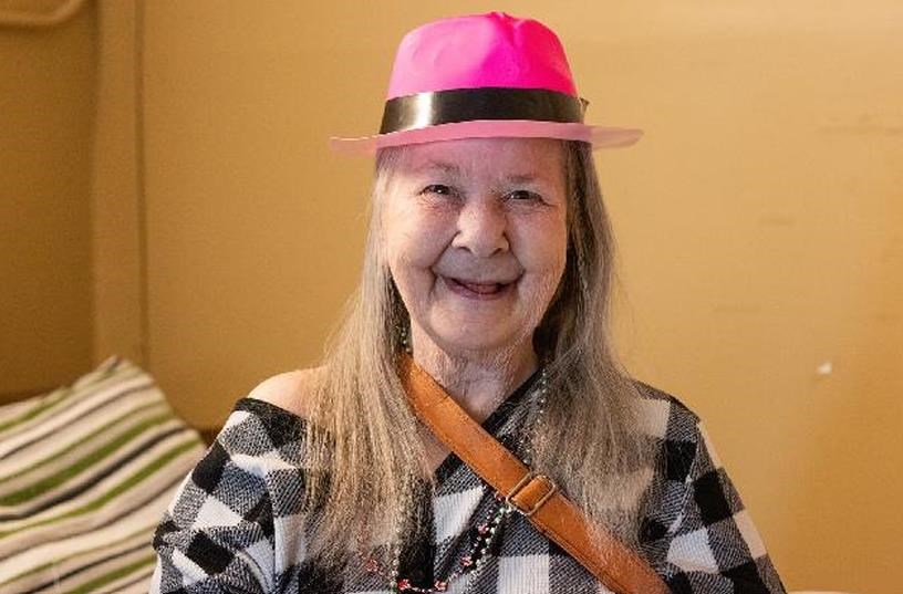 Obituary of Lorna Audrey Virgoe