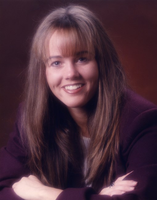 Obituary of Suzanne L. Larsen