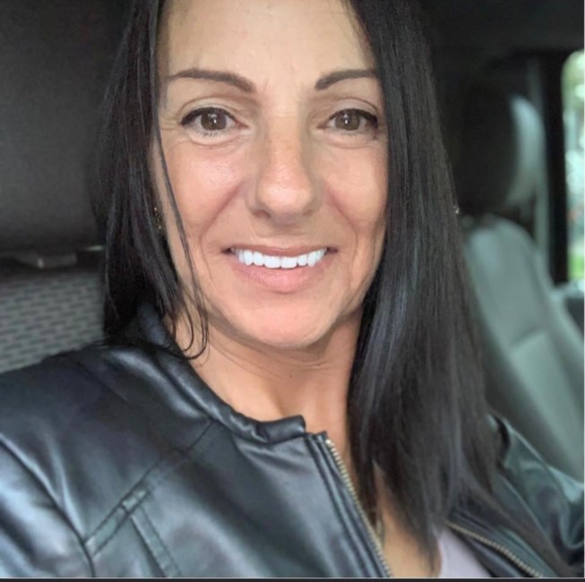 Obituary of Sandra Maher