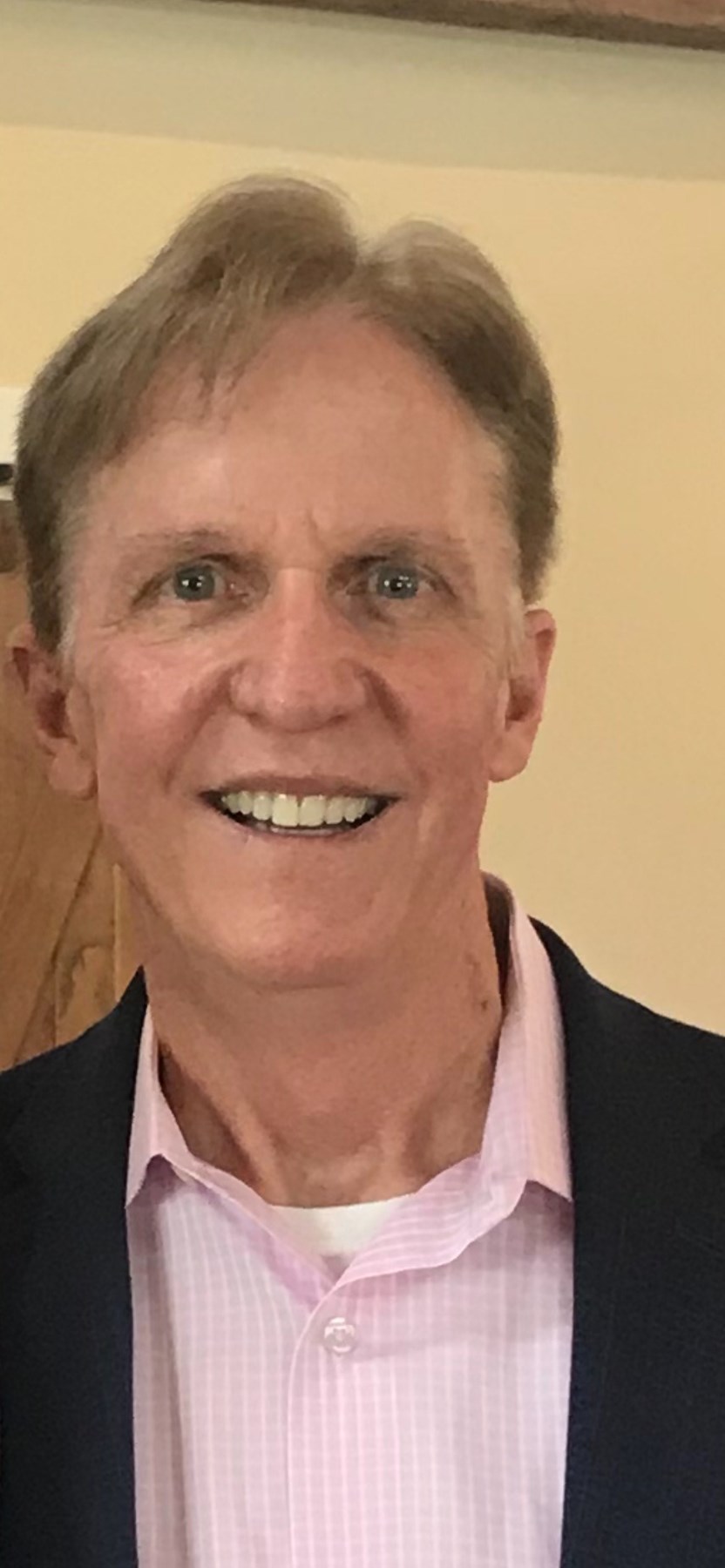 Obituary of Wallace B. Bennett