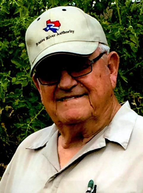 Obituary of Rex Dalton Hudson